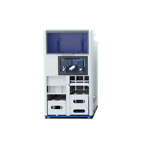 iSPE-216全自动智能固相萃取仪