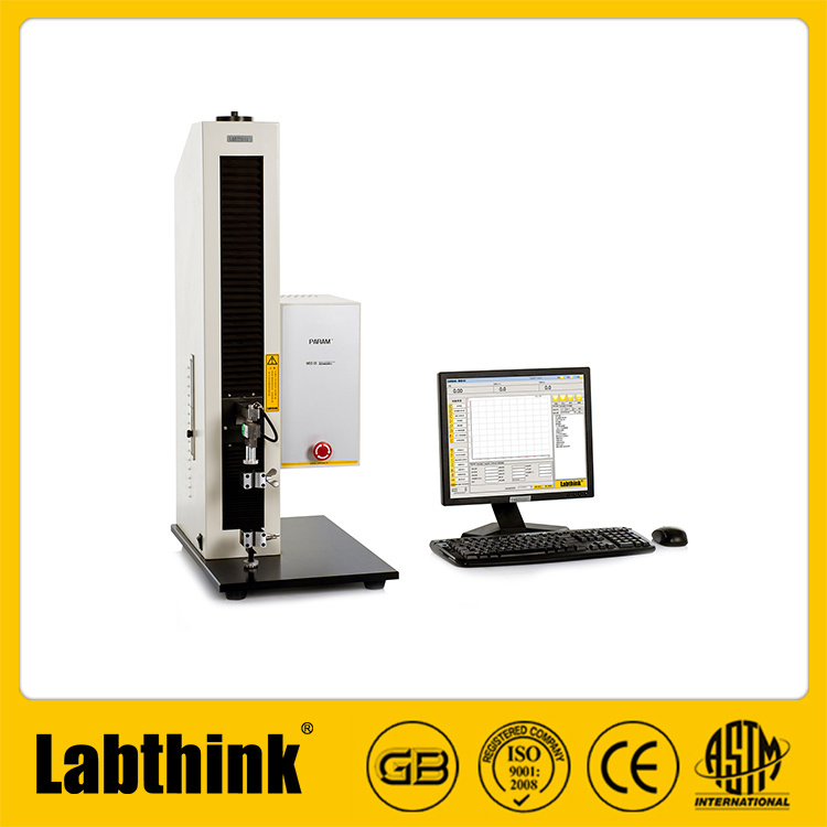 MED-01药用丁基胶塞穿刺性能测试仪 丁基胶塞穿刺力测试仪