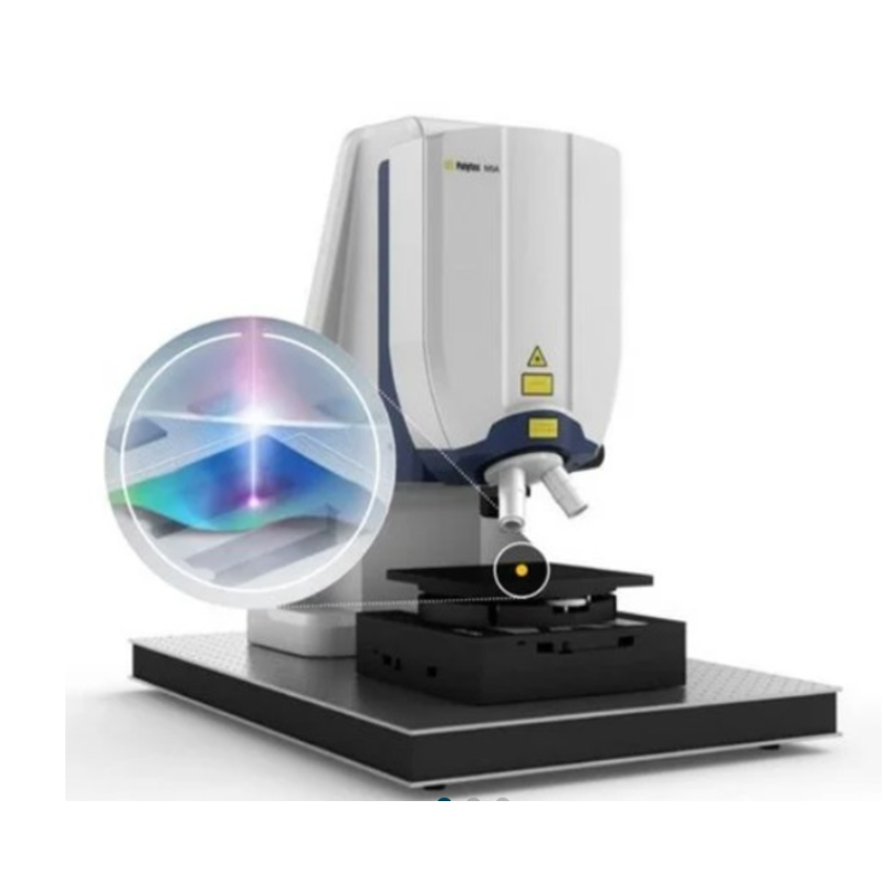 测振仪|polytec测振仪 msa