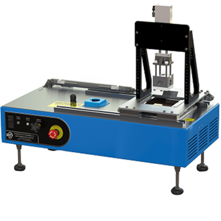 压力传导热阻测试仪