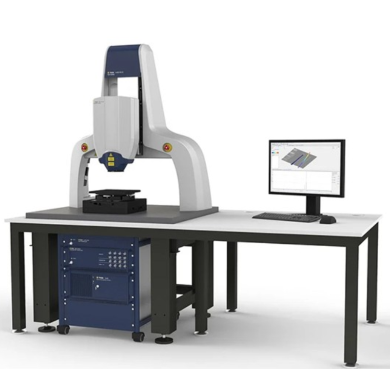 测振仪polytec测振仪msa1003d显微式激光测振仪图片