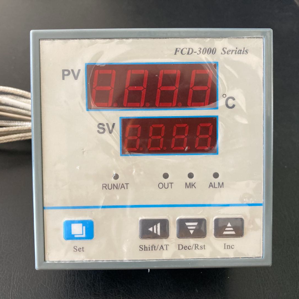 101干燥箱温控器 FCD-3K05精密仪表
