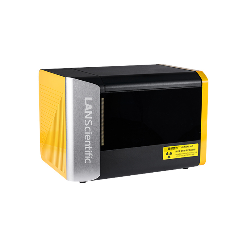 ScopeX真空型X荧光光谱仪