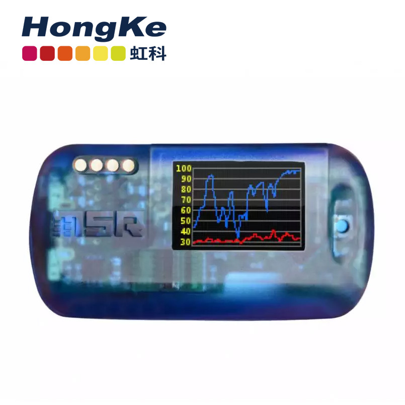 瑞士MSR145WD数显微型无线数据记录仪 