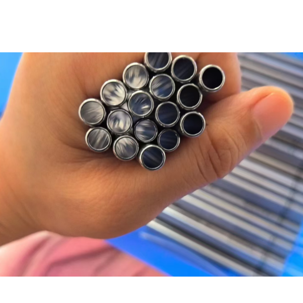 不锈钢BA管（光亮退火管
