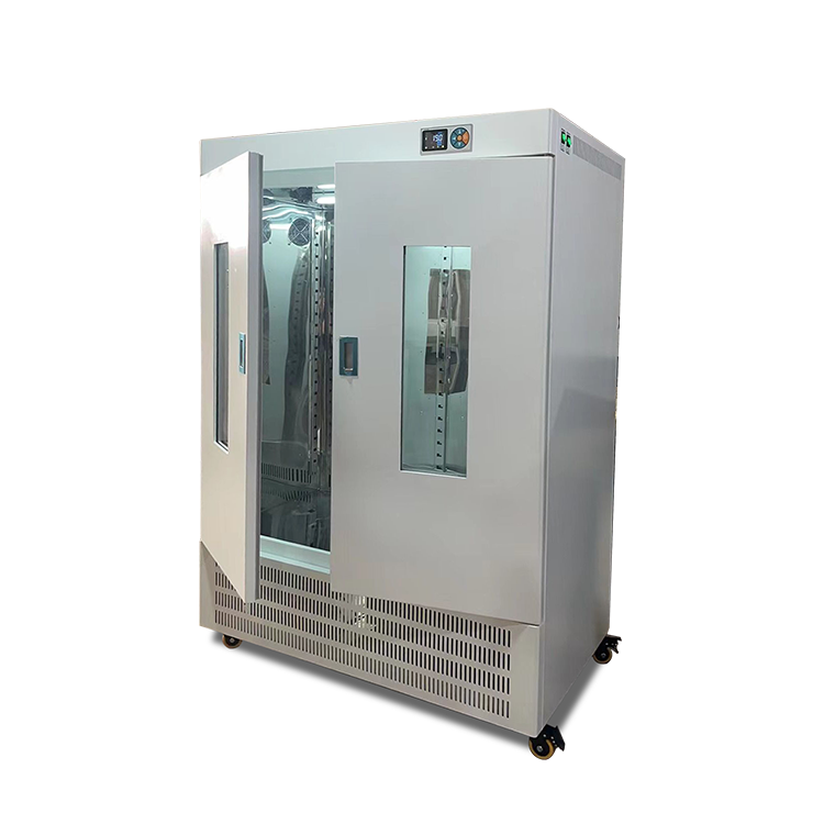 川宏仪器双开门人工气候培养箱PRX-1000D