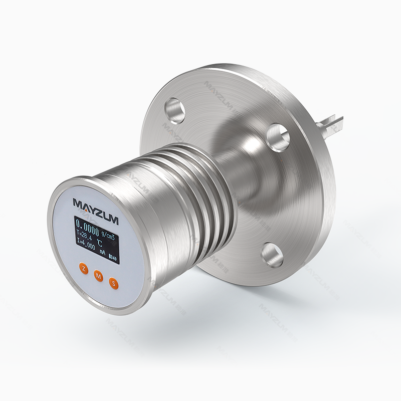 在线密度浓度计