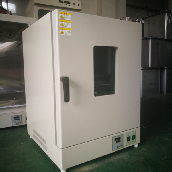 君肯仪器电热恒温鼓风干燥箱DHG-9146A
