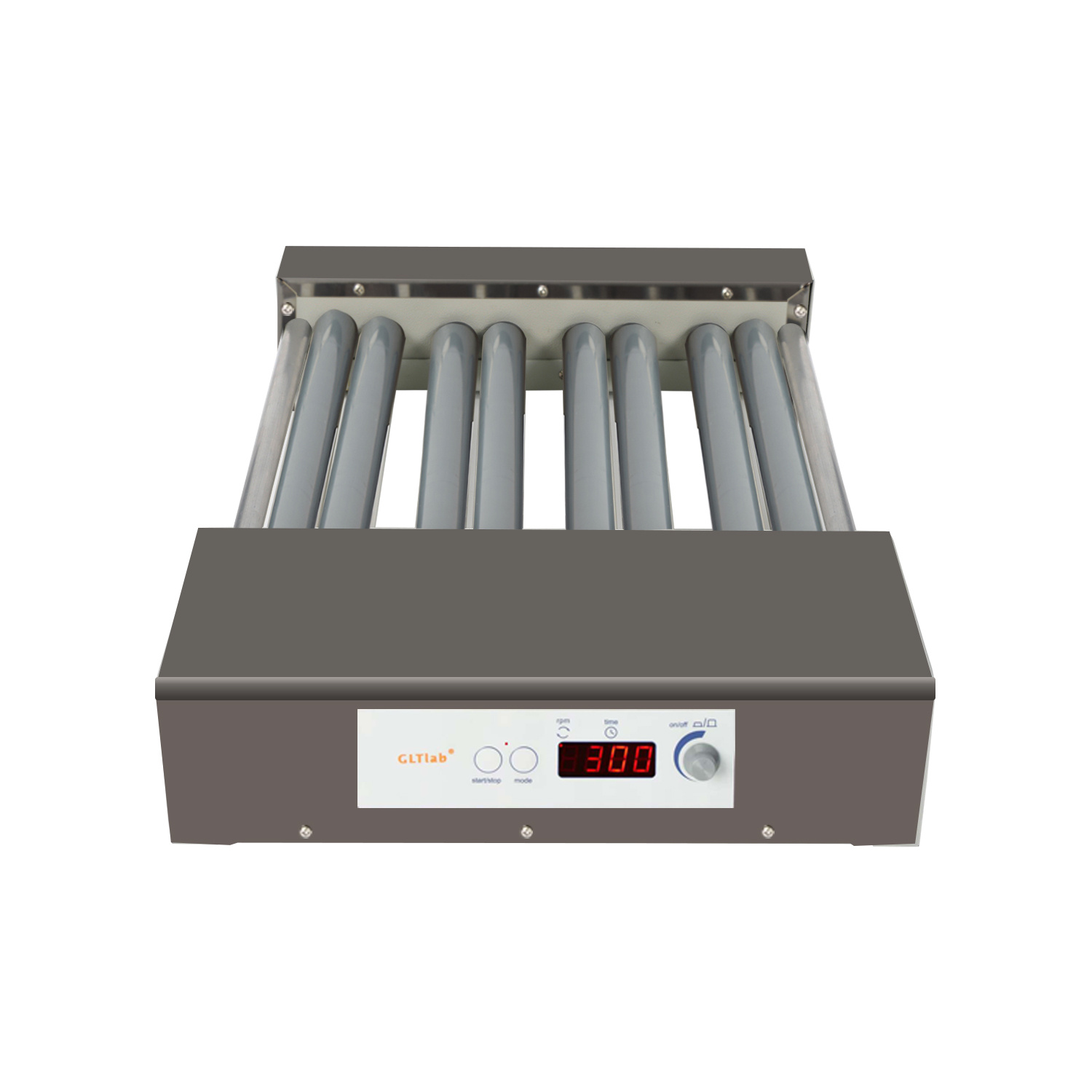 国力天GLTLab不锈钢机身8轴滚轴混合器TR8