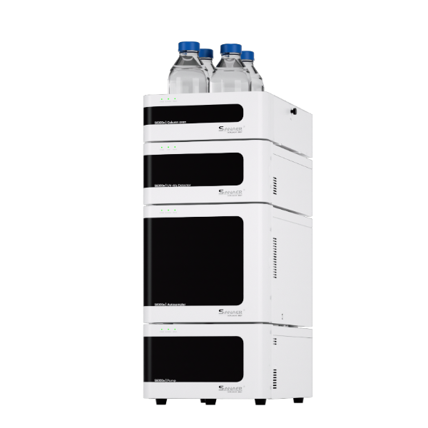 高效液相色谱系统S6000e HPLC 赛那尔sainaer