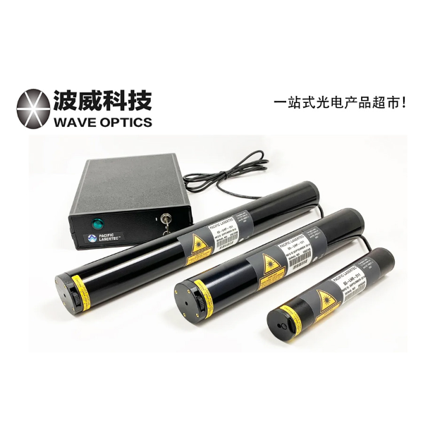 Pacific Lasertec /稳频氦氖激光器 / 频率稳定氦氖激光器 / 25-STP-910