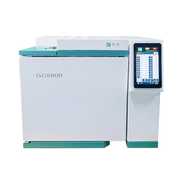 GC9800型气相色谱仪（新款）