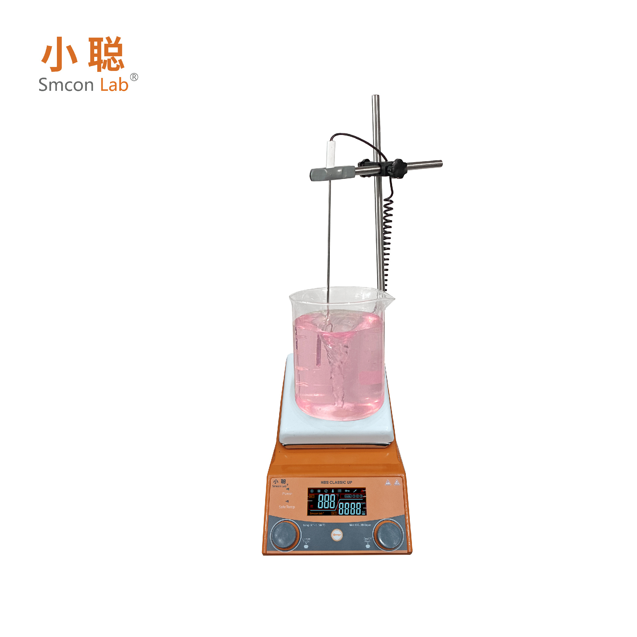 小聪hbs Classic Up搅拌器、磁力搅拌器、电动搅拌器是什么仪器信息网社区 