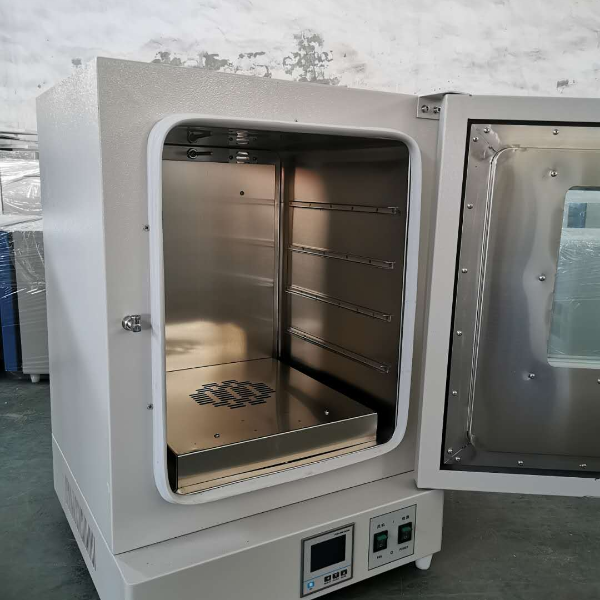 君肯仪器电热恒温鼓风干燥箱DHG-9146A
