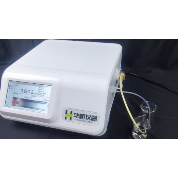 XD50自动液体密度仪