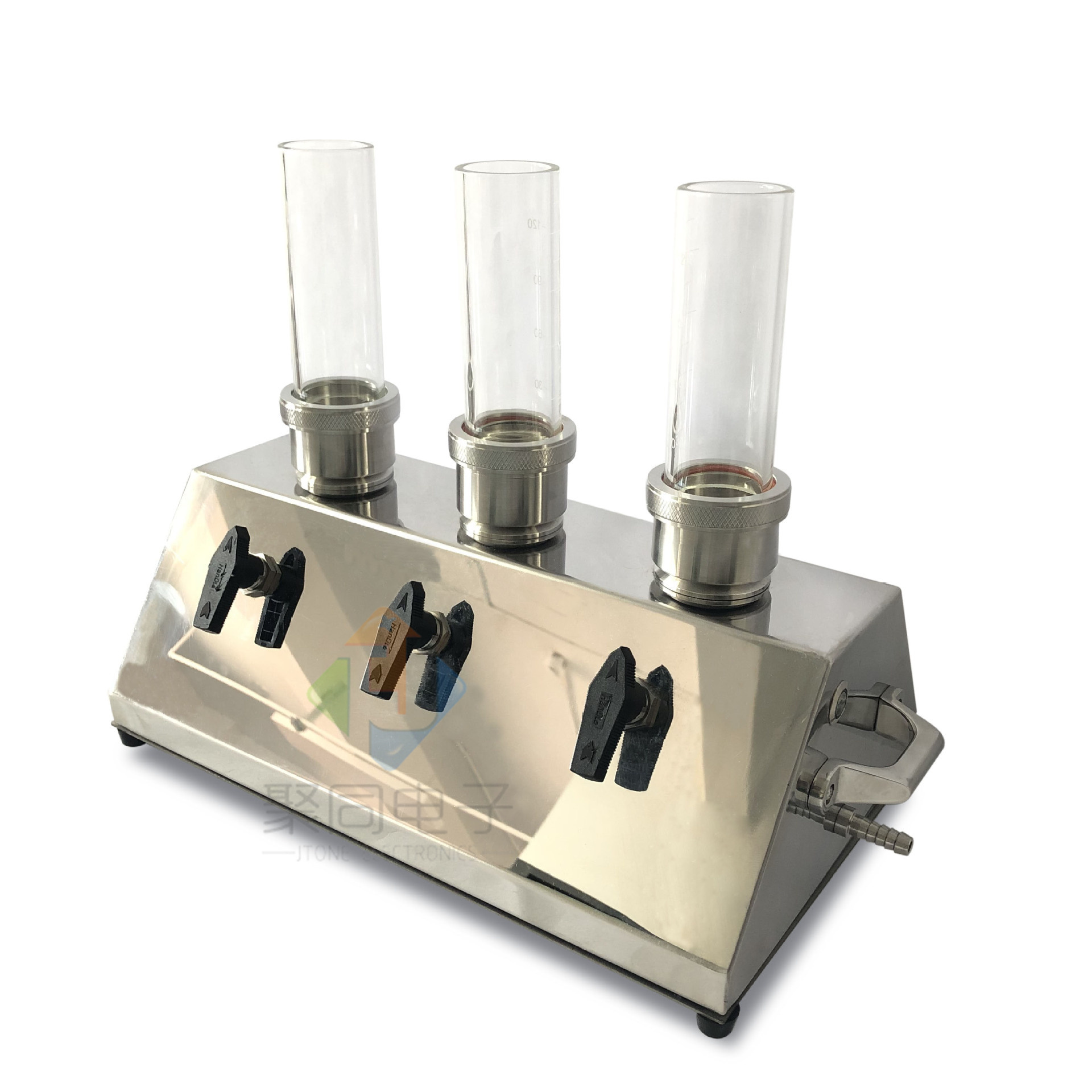 智能三联薄膜过滤器直抽型JTW-300B