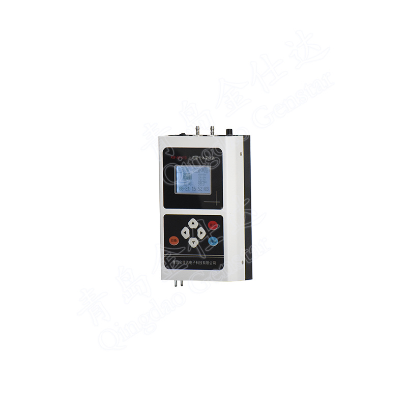 GH-6010型小流量气体采样器