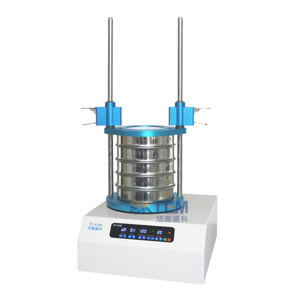 ST-A100震动筛分仪