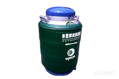 东亚牌YDS-35-200储存型液氮罐大口径 东亚牌YDS-35-200储存型液氮罐大口径