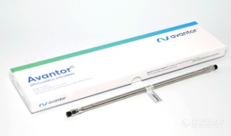 88092 Alltima Phenyl色譜柱