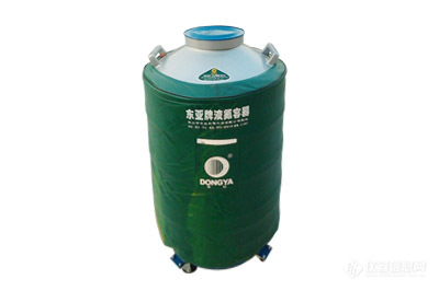 东亚大口径液氮罐YDS-80-200 东亚大口径液氮罐YDS-80-200