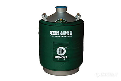 东亚运输型液氮罐YDS-30B-80液氮容器 东亚运输型液氮罐YDS-30B-80液氮容器