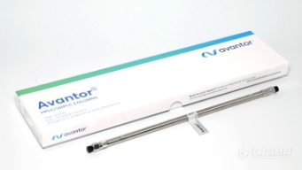 88052 Alltima C18色譜柱 5μm 4.6*150mm