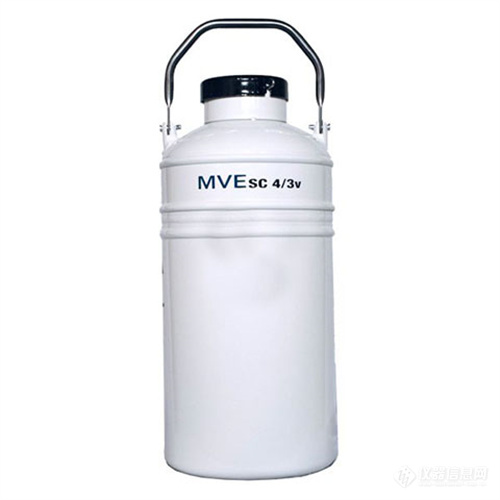 查特MVE Vapor系列运输液氮罐SC 4/3V