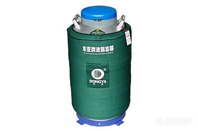 东亚储运两用型液氮罐YDS-50B-125
