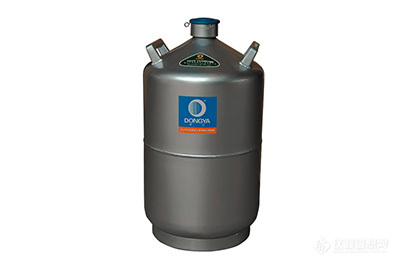 东亚储存型液氮罐YDS-20 东亚储存型液氮罐YDS-20
