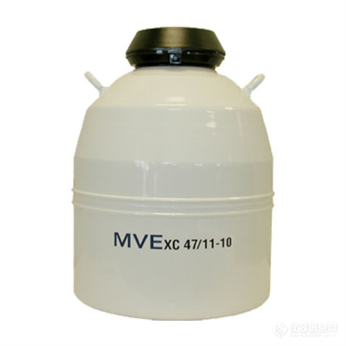 MVE xc47 11-10液氮罐