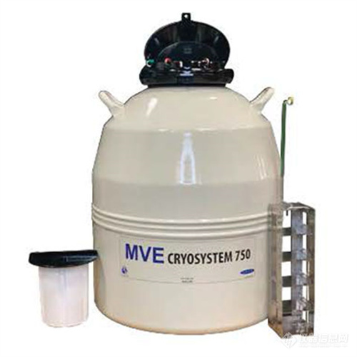查特MVE Cryosystem 750液氮罐47升液氮容器 查特MVE Cryosystem 750液氮罐47升液氮容器