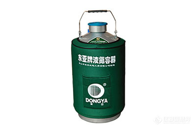 东亚牌液氮容器YDS-10-80储存型液氮罐 东亚牌液氮容器YDS-10-80储存型液氮罐
