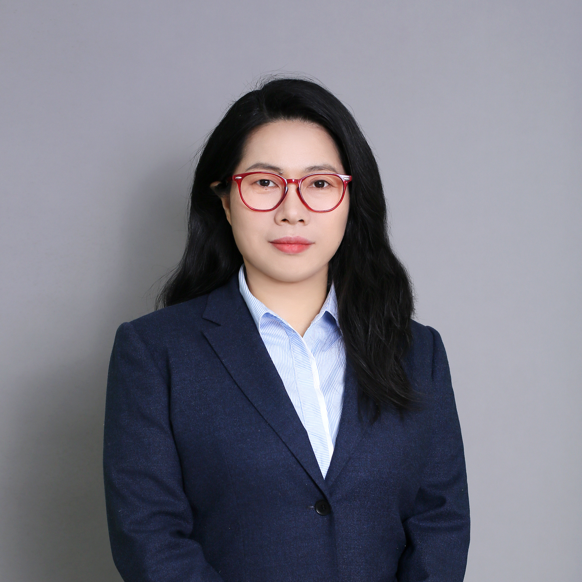 何小妹