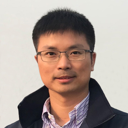 陈素明