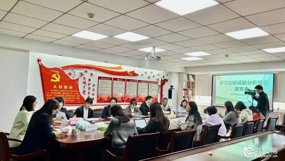 “棉”VS“绵”？50批次柔巾测评，这些产品不达标！