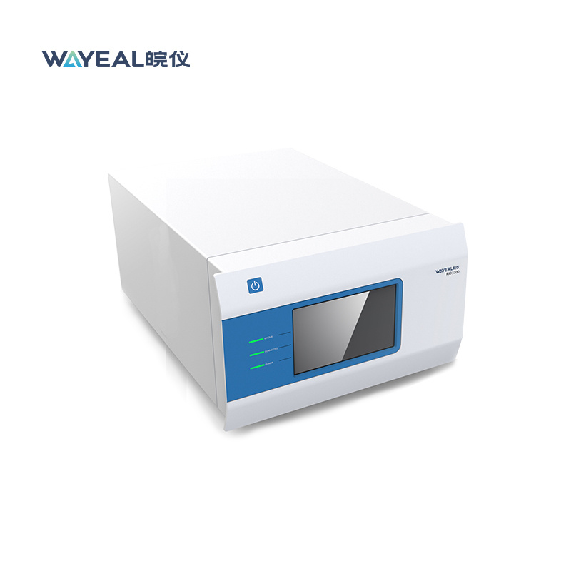 皖仪WAYEAL色谱检测器/示差折光检测器_参数_价格-仪器信息网