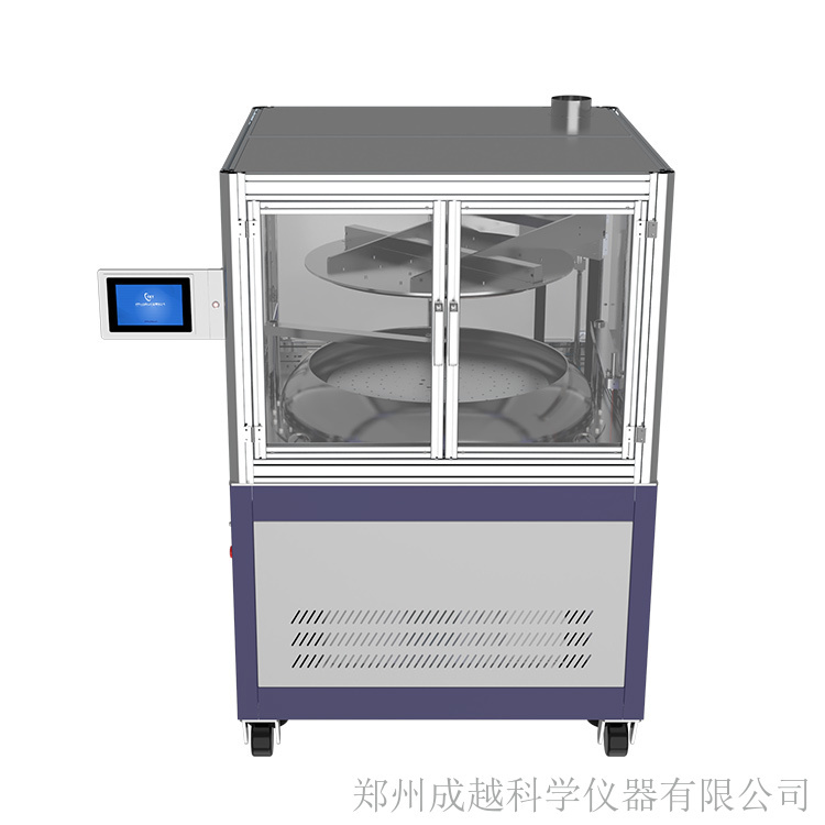1000MM匀胶机旋涂仪CY-SPC40-T-SS_参数_价格-仪器信息网