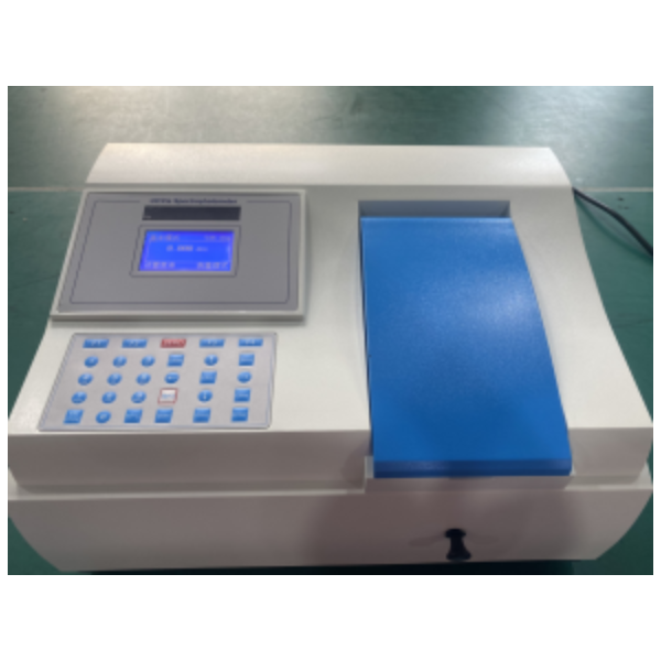 UV-1600紫外可见分光光度计  青岛精诚