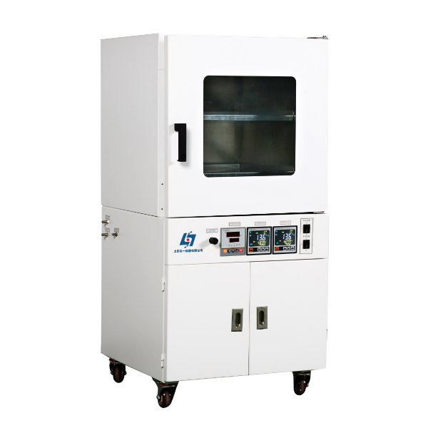 上海右一DZF-6090SC自动充氮真空干燥箱 可自动充氮 自动恒压