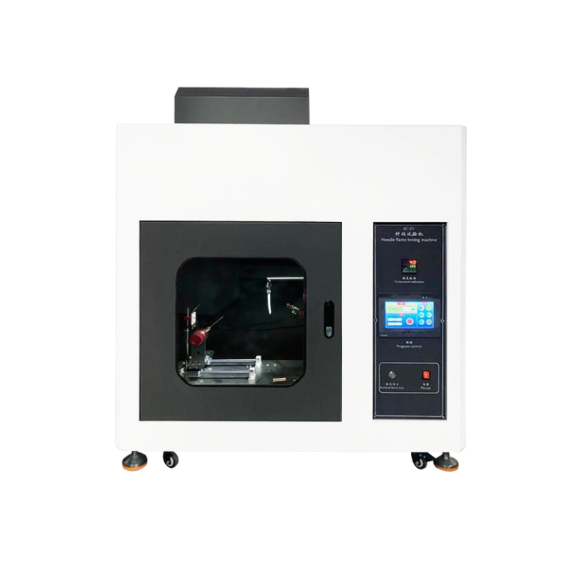 触屏款针焰试验机 SDW-M169PT