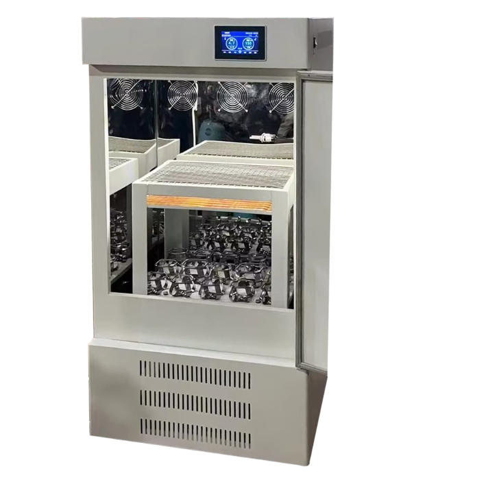 川宏仪器振荡培养箱ZDX-300