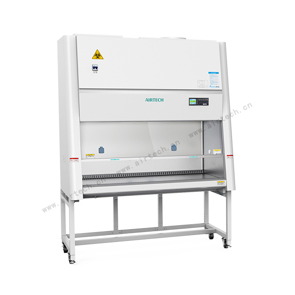 苏净安泰BSC-04IIA2系列生物安全柜