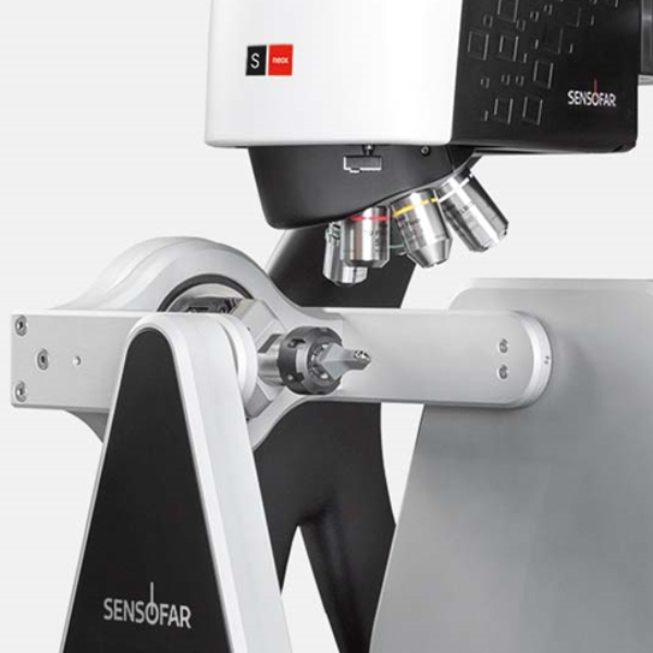 Sensofar Microscope 西班牙Sensofar 5轴光干涉共聚焦显微镜S neox Five Axis _参数_价格-仪器信息网