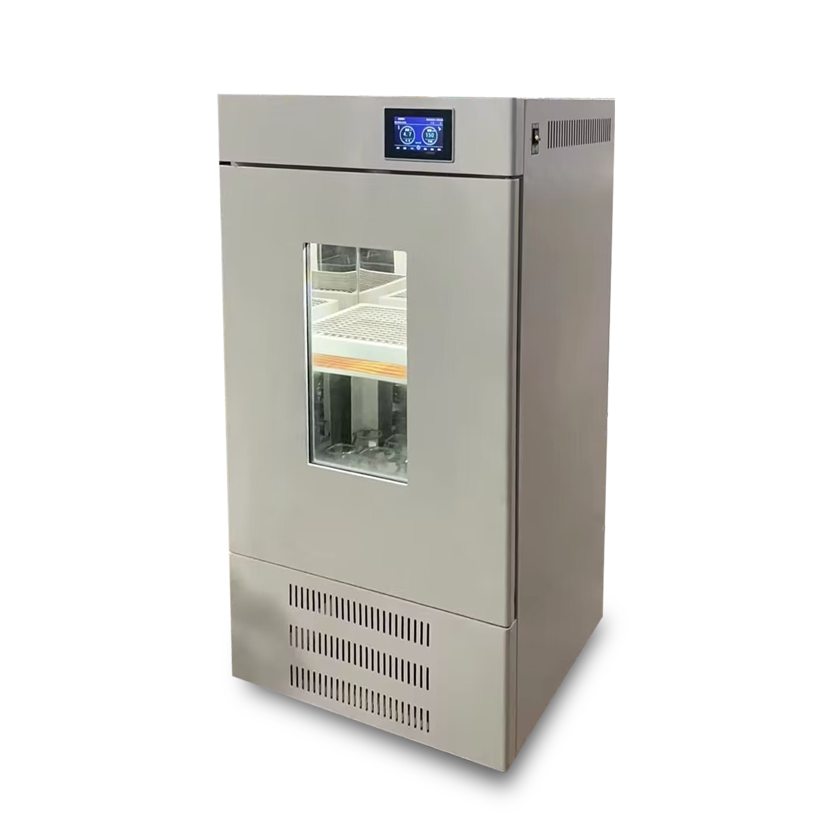 川宏仪器振荡培养箱ZDX-300