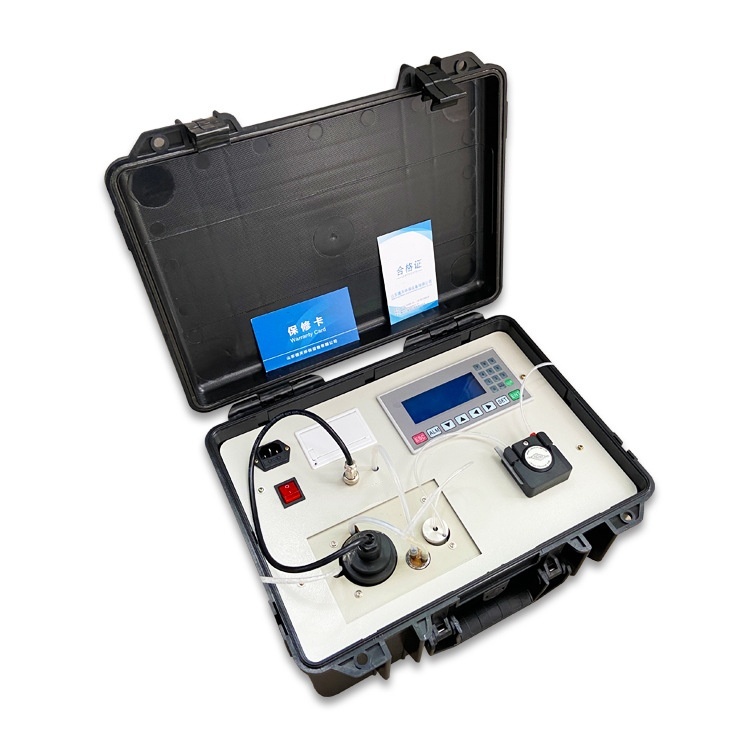 yy.vip易游-便携式BOD智能生物检测仪 CH2