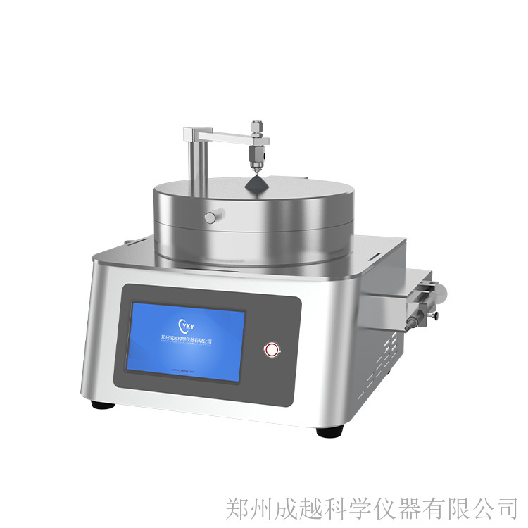 全自动匀胶机旋涂仪CY-SPC-SS_参数_价格-仪器信息网