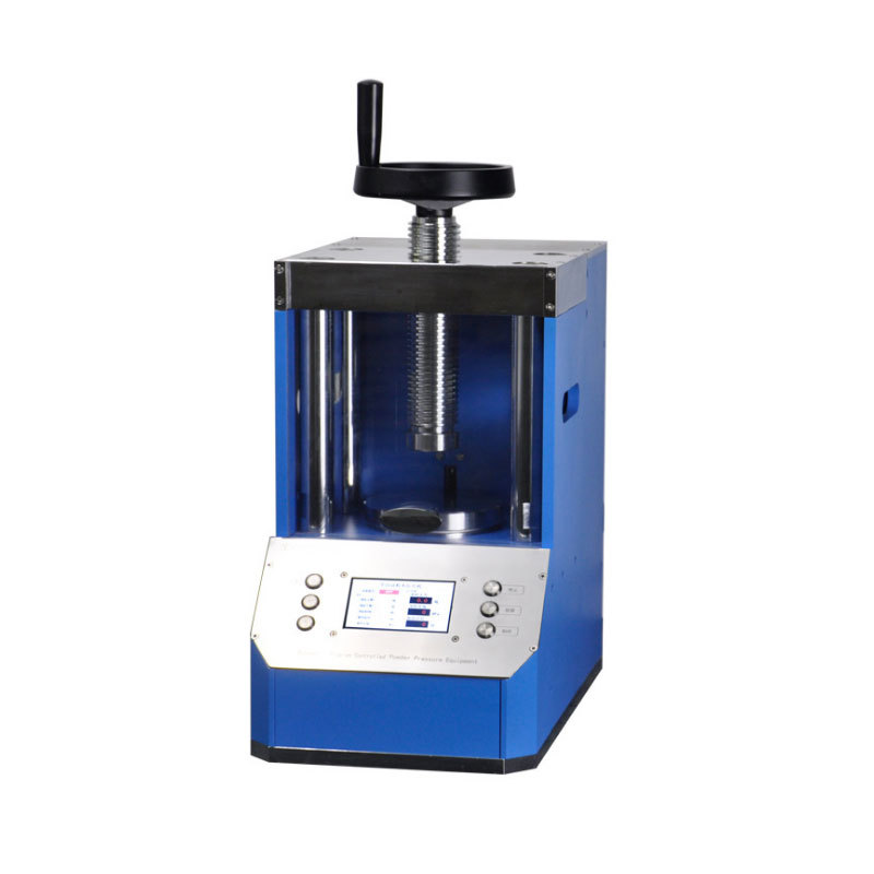 30吨全自动粉末压片机CYP-30S