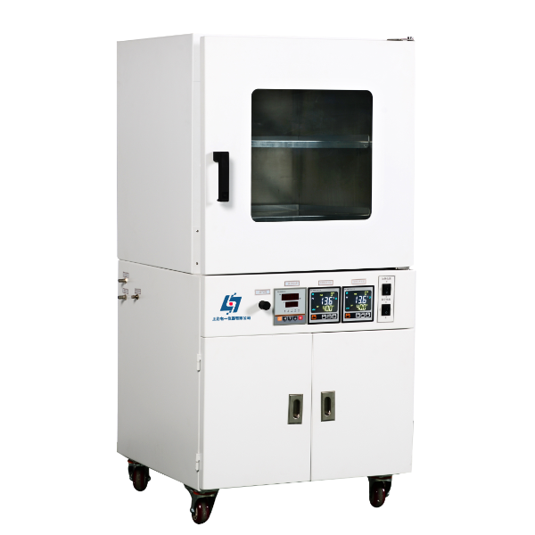 上海右一DZF-6020SC自动充氮真空烘箱 自动充氮 自动恒压