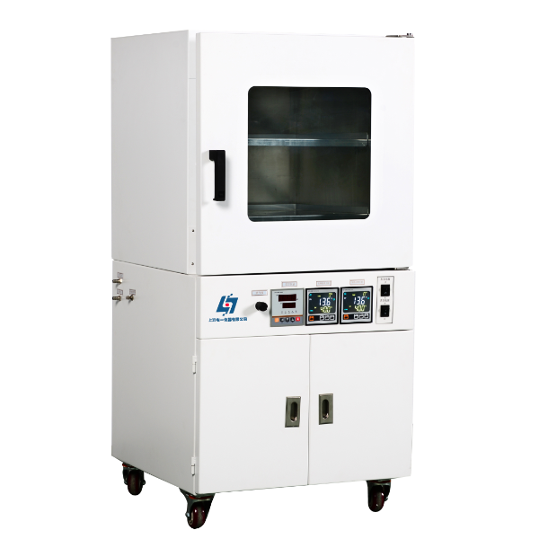 上海右一DZF-6050S真空干燥箱 数显真空表可自动控制真空度